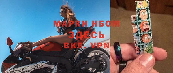 хмурый Алексеевка